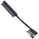 DC02C00B100 Hard Disk Jack Connector With Flex Cable for Dell Latitude 5470 5480 5490 5491