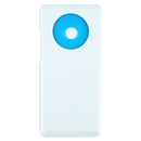 Battery Back Cover for Huawei Mate 40 Pro(White)