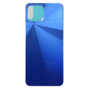 Battery Back Cover for Huawei Nova 8 SE(Blue)