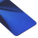 Battery Back Cover for Huawei Nova 8 SE(Blue)
