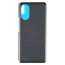 Battery Back Cover for Huawei Nova 8(Black)
