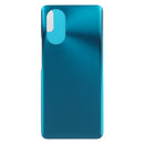 Battery Back Cover for Huawei Nova 8(Green)