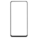 Front Screen Outer Glass Lens for Lenovo Z5 Pro GT / Z5 Pro L78031 L78032(Black)
