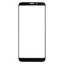 Front Screen Outer Glass Lens for ZTE Nubia N3 NX608J (White)