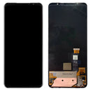LCD Screen and Digitizer Full Assembly for Asus ROG Phone 5 ZS673KS I005DA (Black)