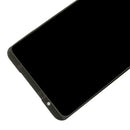 LCD Screen and Digitizer Full Assembly for Asus ROG Phone 5 ZS673KS I005DA (Black)