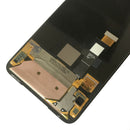 LCD Screen and Digitizer Full Assembly for Asus ROG Phone 5 ZS673KS I005DA (Black)