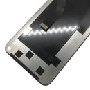 LCD Screen and Digitizer Full Assembly for TCL 10 5G T790Y(Black)