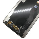 LCD Screen and Digitizer Full Assembly for TCL 10 5G T790Y(Black)