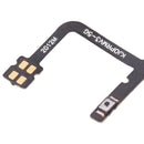 Power Button & Volume Button Flex Cable for OPPO Realme V3