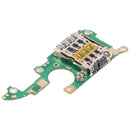 SIM Card Reader Board for OPPO Reno5 Pro PSDM00 PDST00 CPH2201