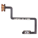 Power Button Flex Cable for OPPO A55 5G PEMM00 PEMM20