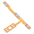 Power Button & Volume Button Flex Cable for OPPO A15s / A15 CPH2185 CPH2179