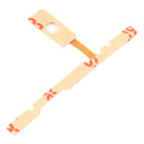Power Button & Volume Button Flex Cable for OPPO A15s / A15 CPH2185 CPH2179