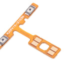 Power Button & Volume Button Flex Cable for OPPO A15s / A15 CPH2185 CPH2179