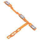 Power Button & Volume Button Flex Cable for Vivo S9 V2072A