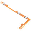 Power Button & Volume Button Flex Cable for Vivo Y52S V2057A