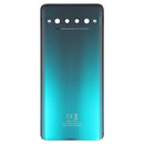 Original Battery Back Cover for TCL 10 Pro T799B T799H(Green)