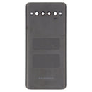 Original Battery Back Cover for TCL 10 Pro T799B T799H(Grey)