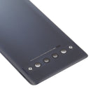 Original Battery Back Cover for TCL 10 Pro T799B T799H(Grey)