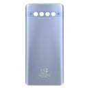 Original Battery Back Cover for TCL 10 Plus T782H(Purple)