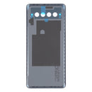 Original Battery Back Cover for TCL 10 Plus T782H(Purple)