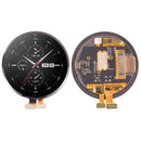 LCD Screen and Digitizer Full Assembly for Huawei Watch GT 2 Pro VID-B19