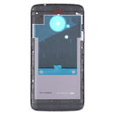 Battery Back Cover for Motorola Moto E4 Plus XT1770 XT1773(Grey)
