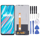 LCD Screen and Digitizer Full Assembly for OPPO Realme V11 5G