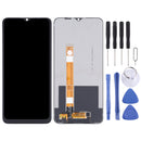 LCD Screen and Digitizer Full Assembly for OPPO Realme V11 5G