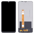 LCD Screen and Digitizer Full Assembly for OPPO Realme V11 5G