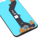 LCD Screen and Digitizer Full Assembly for Infinix Smart HD 2021 X612B, X612