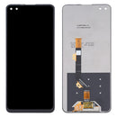 LCD Screen and Digitizer Full Assembly for Infinix Zero 8 / Zero 8i X687 X687B