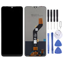LCD Screen and Digitizer Full Assembly for Infinix Hot 9 Play X680, X680B, X680C