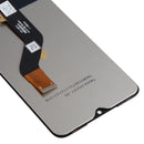 LCD Screen and Digitizer Full Assembly for Infinix Hot 9 Play X680, X680B, X680C