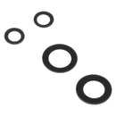 10 PCS Back Camera Lens for OnePlus 9R