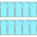 10 PCS Original Back Housing Cover Adhesive for OnePlus 9