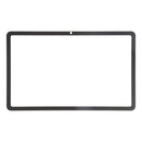 Front Screen Outer Glass Lens for Huawei MatePad 10.4 BAH3-L09 BAH3-W09 BAH3-W19 BAH3-AL00 (Black)