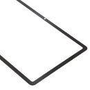 Front Screen Outer Glass Lens for Huawei MatePad 10.4 BAH3-L09 BAH3-W09 BAH3-W19 BAH3-AL00 (Black)