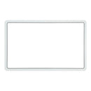 Front Screen Outer Glass Lens for Huawei MatePad 10.4 BAH3-L09 BAH3-W09 BAH3-W19 BAH3-AL00 (White)