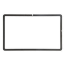 Front Screen Outer Glass Lens for Huawei MatePad 10.4 BAH3-L09 BAH3-W09 BAH3-W19 BAH3-AL00 (White)
