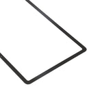 Front Screen Outer Glass Lens for Huawei MatePad 10.4 BAH3-L09 BAH3-W09 BAH3-W19 BAH3-AL00 (White)