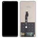Original LCD Screen and Digitizer Full Assembly for Huawei P40 lite 5G(Black)