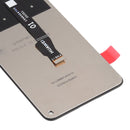 Original LCD Screen and Digitizer Full Assembly for Huawei P40 lite 5G(Black)