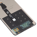 Original LCD Screen and Digitizer Full Assembly for Huawei P40 lite 5G(Black)