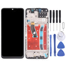 LCD Screen and Digitizer Full Assembly with Frame for Huawei Enjoy 20 5G (Black)
