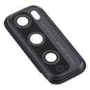 10 PCS Camera Lens Cover for Huawei Enjoy 20 Pro (Black)