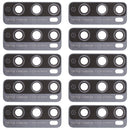 10 PCS Back Camera Lens for Huawei Enjoy 20 Pro