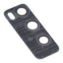 10 PCS Back Camera Lens for Huawei Enjoy 20 Pro