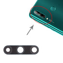 10 PCS Back Camera Lens for Huawei Enjoy 10 Plus